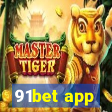 91bet app